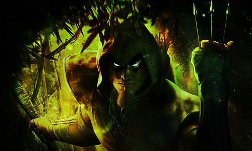 SOTW #1 Theme:Free Winner GreenArrow3