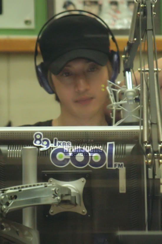 [HJL] KBS Cool FM Choi Kang Hee Vol. Up [31.10.11] (2) 024f78f0f736afc39585062