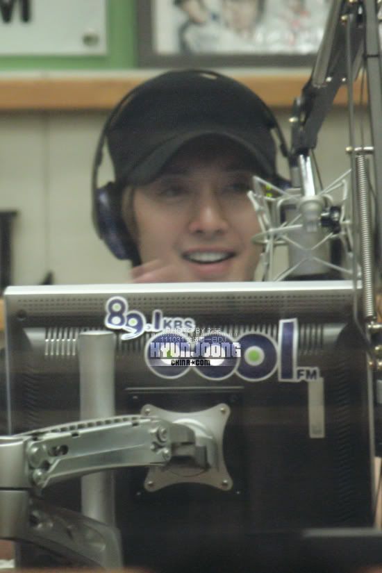 [HJL] KBS Cool FM Choi Kang Hee Vol. Up [31.10.11] (2) 14ce36d3d539b60074ed37f