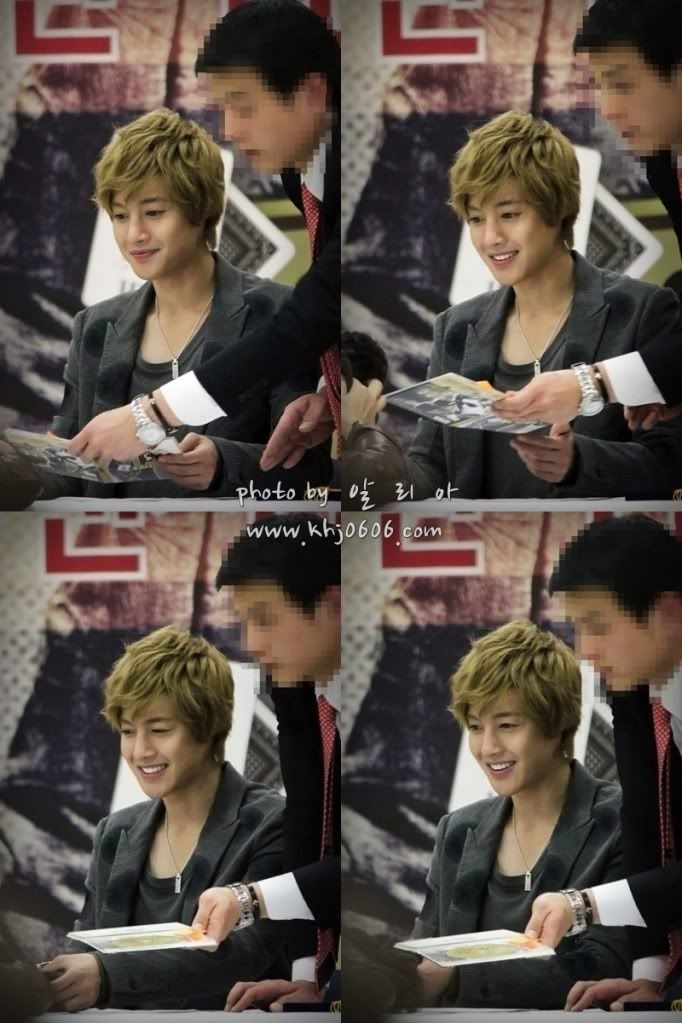 [HJL] ‘Lucky’ album fansign event [19-23.10.11] 1ad5ad6eddc451da86afe8a8b6fd5266d0163213