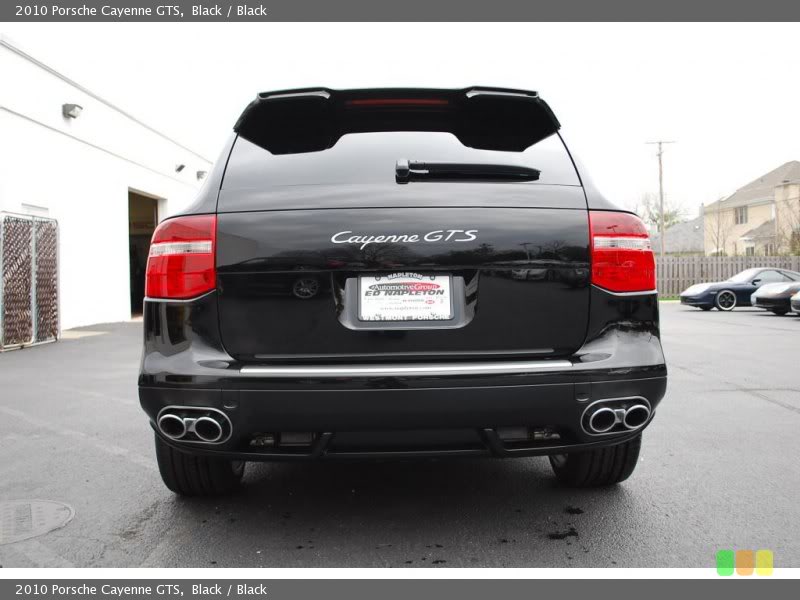 [info] El coche de Hyun Joong “Porsche Cayenne GTS” SUV 21366597