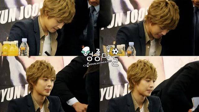 [HJL] LUCKY Fansign Event [26.10.11] (2) 300495_304095539616689_231614143531496_1324006_1644157237_n