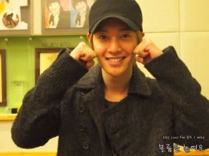 [HJL] KBS Cool FM Choi Kang Hee Vol. Up [31.10.11] (2) 38947209