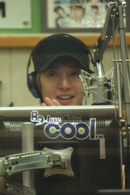 [HJL] KBS Cool FM Choi Kang Hee Vol. Up [31.10.11] (2) 5bafa40f4bfbfbed4d7f0e3