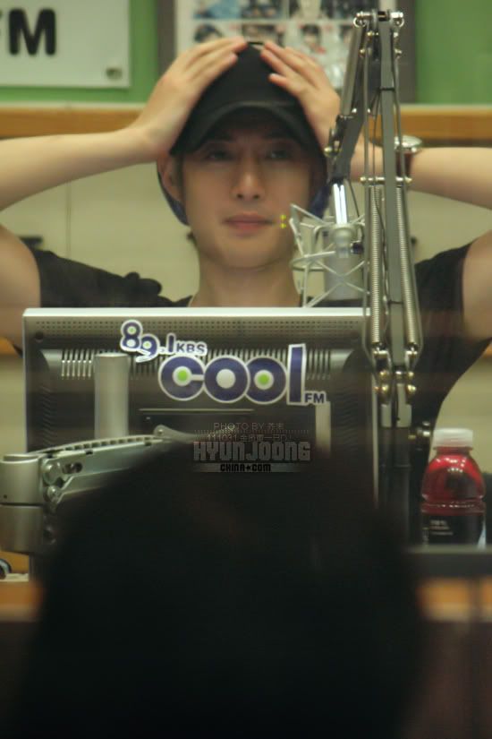 [HJL] KBS Cool FM Choi Kang Hee Vol. Up [31.10.11] (2) 5fdf8db1cb1349549d96d12