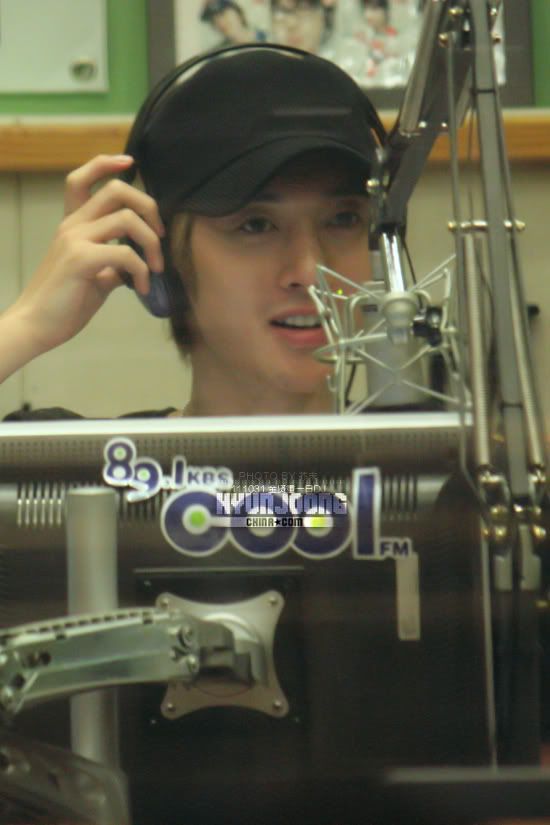 [HJL] KBS Cool FM Choi Kang Hee Vol. Up [31.10.11] (2) 6609c93d70cf3bc72bc7f4a