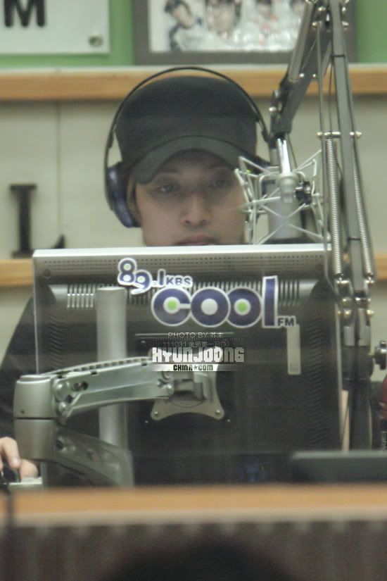 [HJL] KBS Cool FM Choi Kang Hee Vol. Up [31.10.11] (2) 728da9773912b31b4daff46