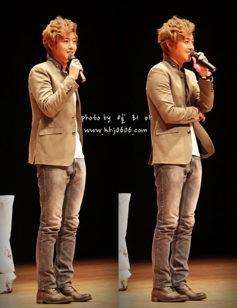 [HJL] ‘Lucky’ album fansign event [19-23.10.11] 7dd98d1001e939018d5a687d7bec54e736d1961d