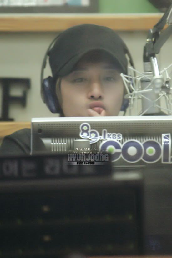 [HJL] KBS Cool FM Choi Kang Hee Vol. Up [31.10.11] (2) 95eef01f3a292df56adf945