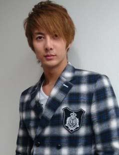 [SS501] “BON” clothing sponsor photos HJB_bon008