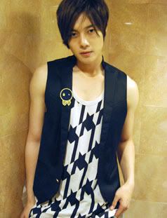 [SS501] “BON” clothing sponsor photos HJL_bon002