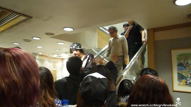 [SS501] Fiesta después del HK Persona (fan taken) 1652022300