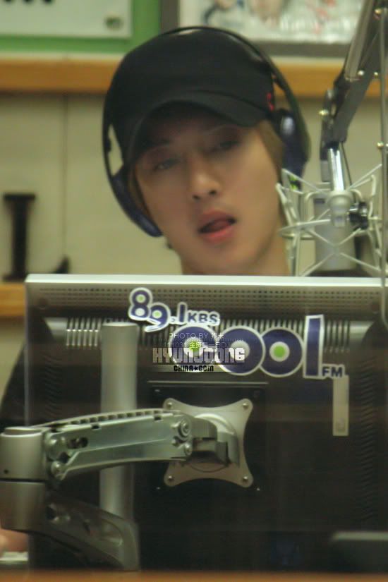 [HJL] KBS Cool FM Choi Kang Hee Vol. Up [31.10.11] (2) B8014a90f603738d539a356