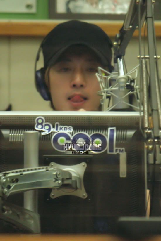 [HJL] KBS Cool FM Choi Kang Hee Vol. Up [31.10.11] (2) D0c8a786c9177f3ec81fc44