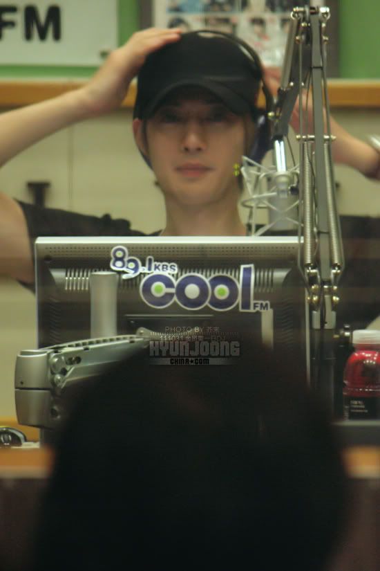 [HJL] KBS Cool FM Choi Kang Hee Vol. Up [31.10.11] (2) D439b6003af33a87b8e6395