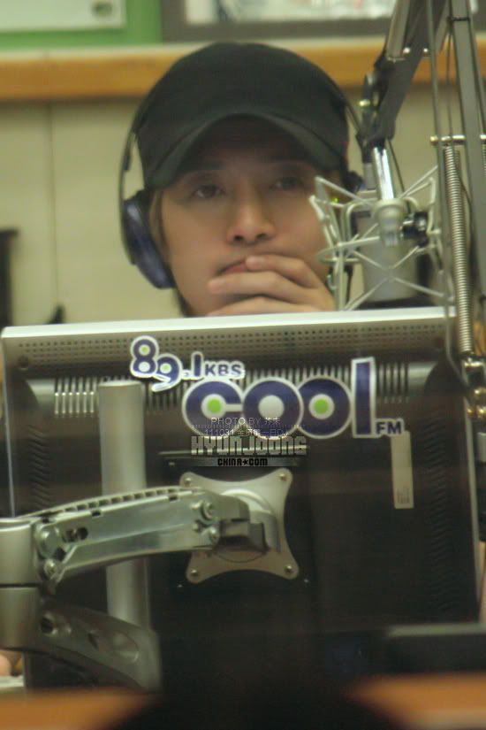 [HJL] KBS Cool FM Choi Kang Hee Vol. Up [31.10.11] (2) Fcfaaf51f3deb48f0ae3989