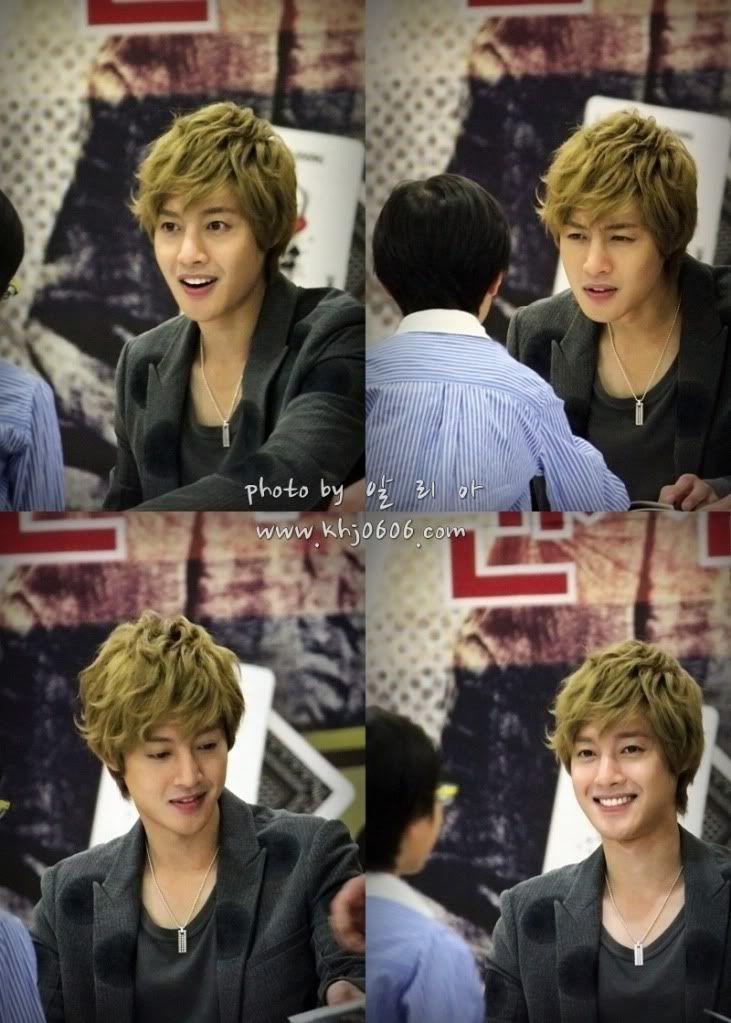 [HJL] ‘Lucky’ album fansign event [19-23.10.11] Fcfaaf51f3deb48f4d18459df01f3a292df57804