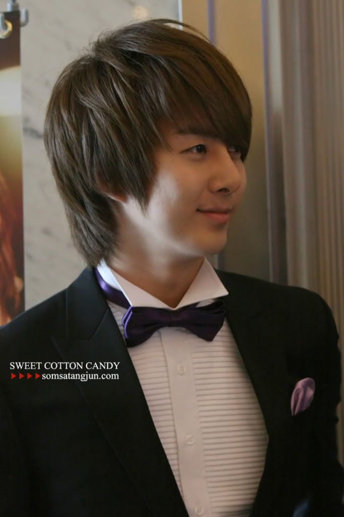 [HJB] Park Sang Min wedding (2) 100307_02