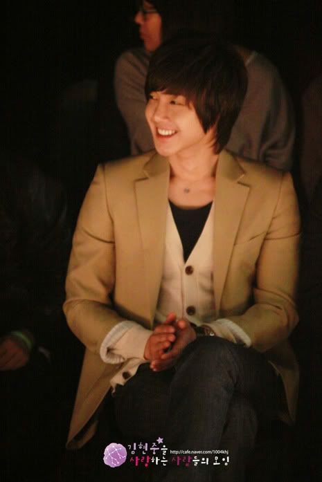 [HJL] Fashion Week 2010 “MVIO” show (3) HJL_lovelysmilefashion004