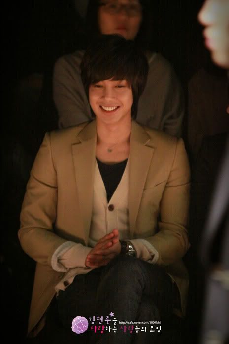 [HJL] Fashion Week 2010 “MVIO” show (3) HJL_lovelysmilefashion008