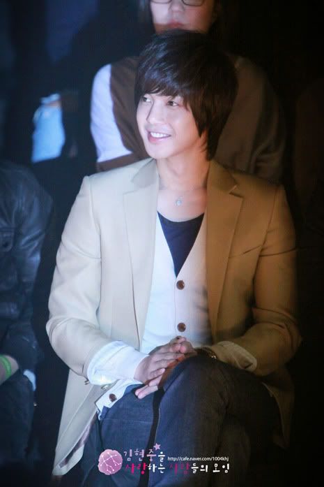 [HJL] Fashion Week 2010 “MVIO” show (3) HJL_lovelysmilefashion013