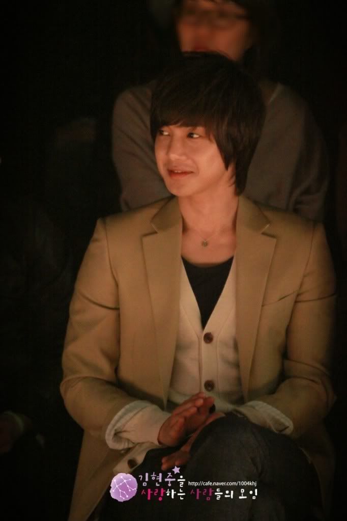 [HJL] Fashion Week 2010 “MVIO” show (3) IMG_0393-1