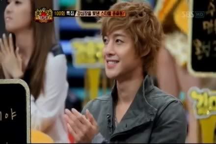 [HJL] Strong Heart Sh1d