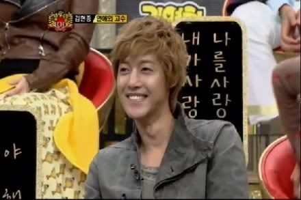 [HJL] Strong Heart Sh21sdfdfdsf