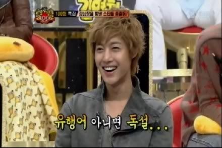 [HJL] Strong Heart Sh7sadd