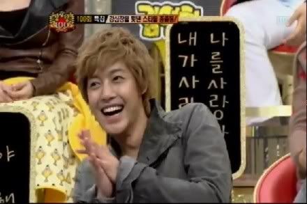 [HJL] Strong Heart Sh8sdddds