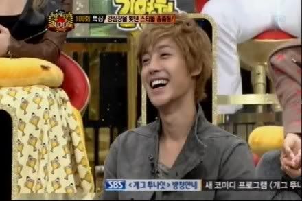 [HJL] Strong Heart Sh9asdad