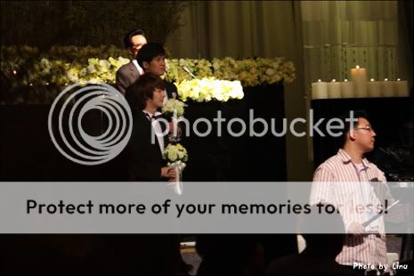 [HJB] en Park Sang Meen’s wedding best man ~~ fotos hechas por fans HJB_weddinglina007