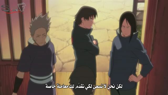 Naruto Shippuuden sous titrage arabe Shot0004-2