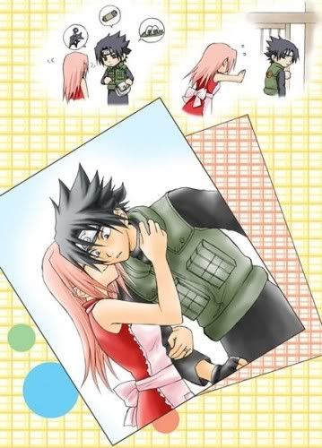 تقرير عن ساكورا Sasusaku12