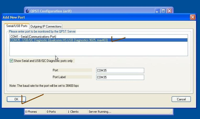 china Qualcomm cpu unknown baseband/imei null/solution Qpst%202