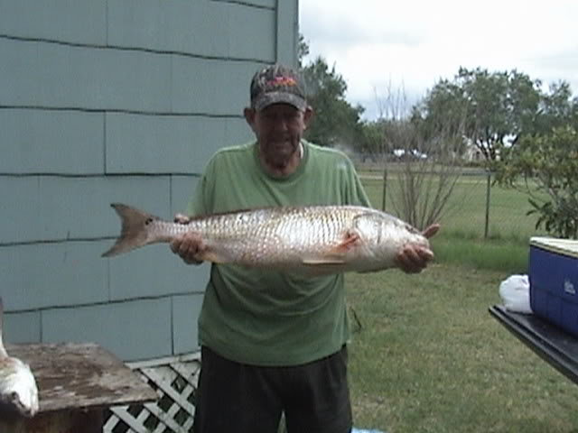 CALAVERAS LAKE REDFISH...... DSC00006