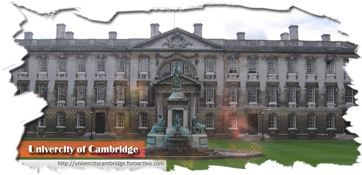 University of Cambridge