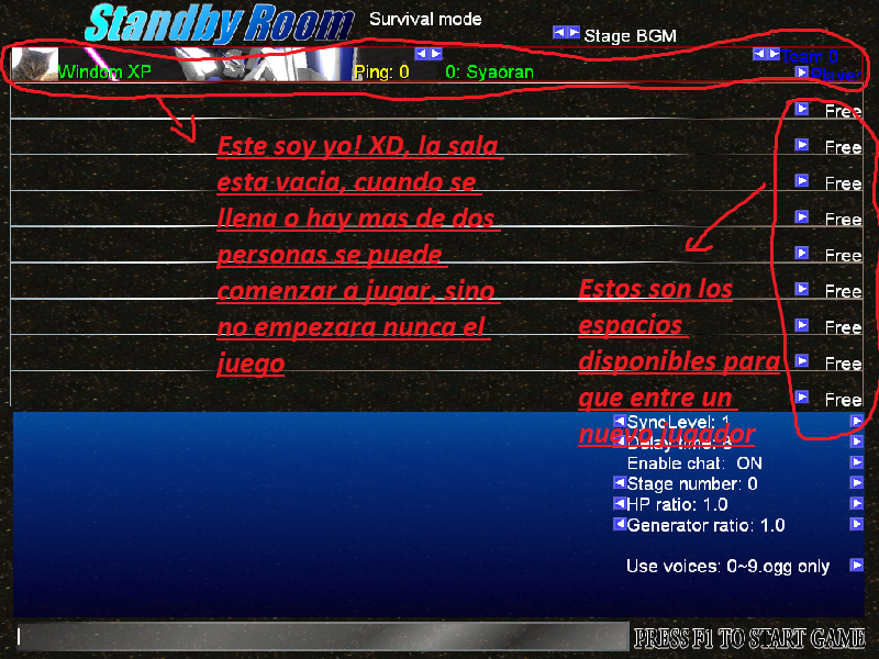 Muy bueno Juego de Gundam/Mechas Online! Tuto9