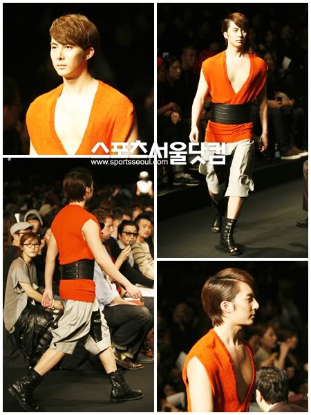 [news] Kim Hyung Jun - Seoul Fashion Week news  111021_4ea16a64f01fb