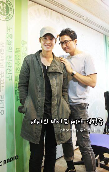 [HJL] Radio MBC FM4U [17.10.11] 305418_299090626783847_231614143531496_1303378_1012299182_n