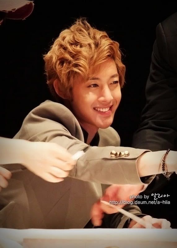 [HJL] Incheon Album Fansign Event (21.10.11) (4) A11