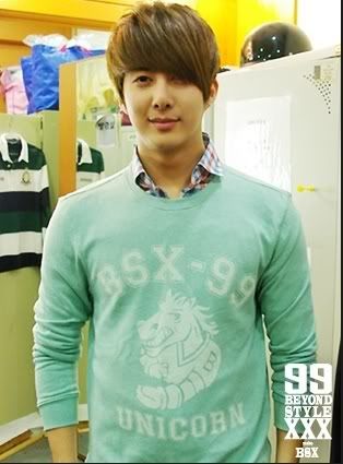 [HJB] “BSX” clothing sponsor photo Bsx0416