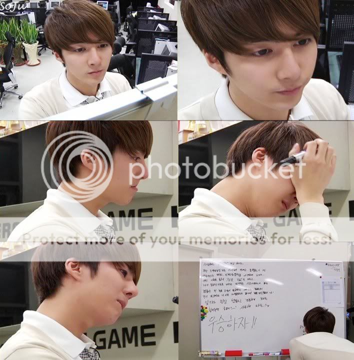 [HJB] MBC game "Become a Progamer" episodio 10 26801_410648046795_154554401795_520