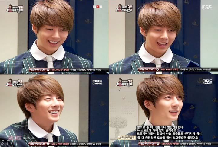 [HJB] MBC game "Become a Progamer" episodio 10 26801_410648081795_154554401795_520