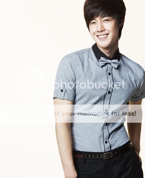 [HJL]  “I’m David” official website nuevas fotos (2) DS-20