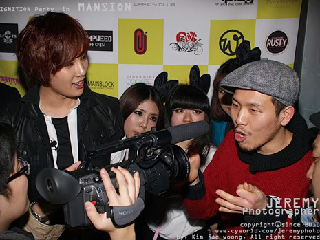 [JM] “Royal Avenue” event ~ Royal Ave Club Mansion IGNITION party JM_mansionparty002