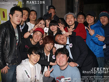 [JM] “Royal Avenue” event ~ Royal Ave Club Mansion IGNITION party JM_mansionparty005