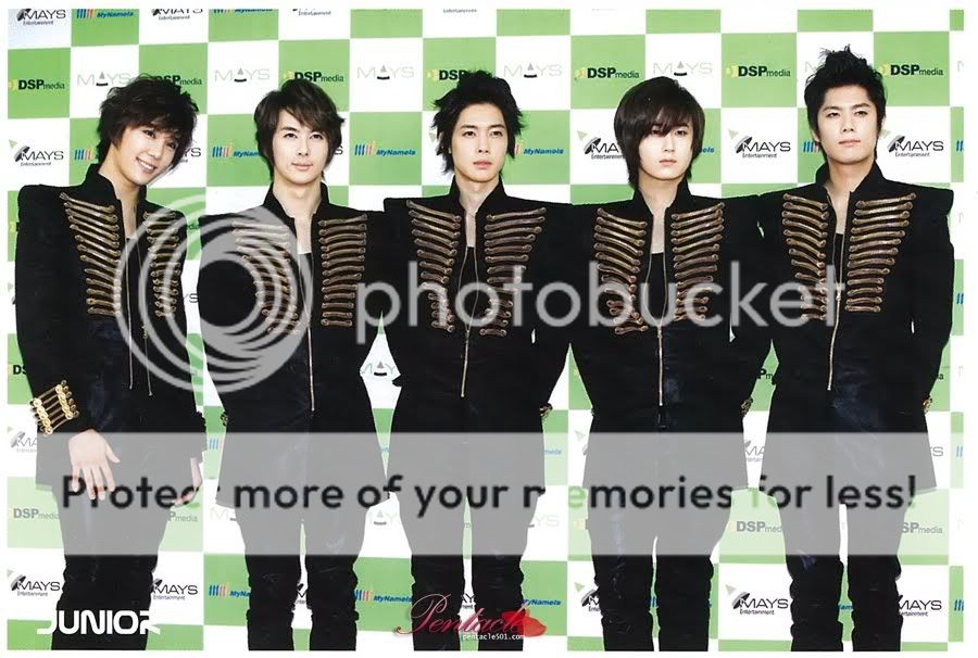 [scans] SS501 in Junior Magz April 2010 - Asia Tour Edition 4bb89da1d919a