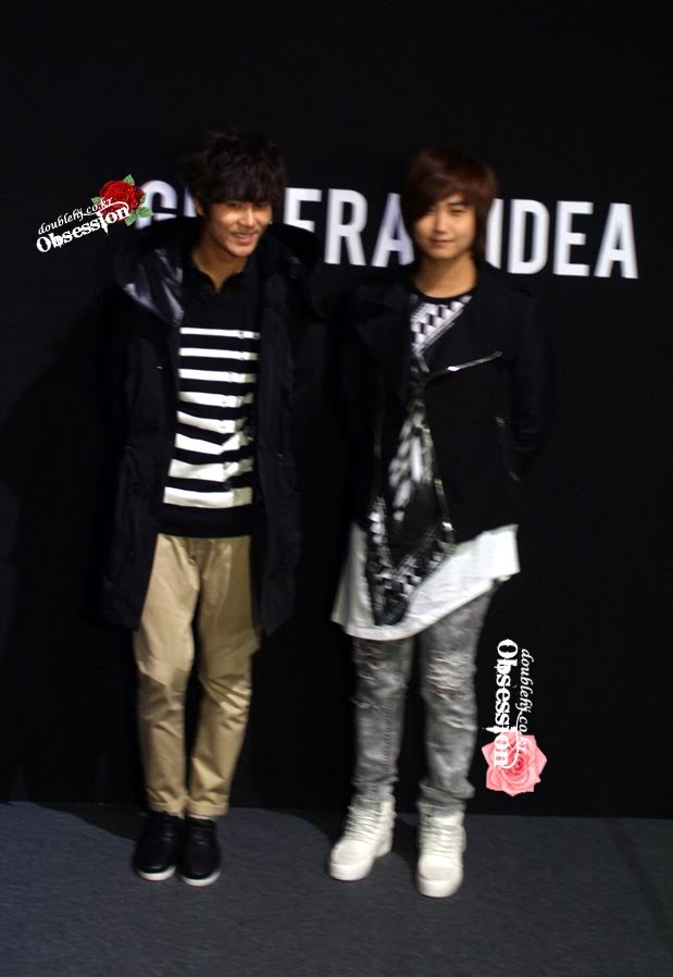 [YS+KJ] GENERAL IDEA fashion show (3) 1269951911_DSCF2592