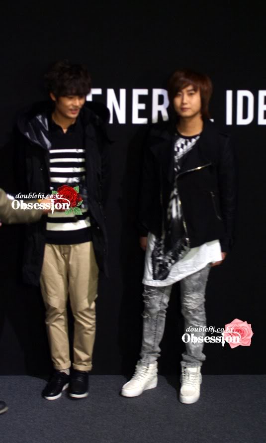 [YS+KJ] GENERAL IDEA fashion show (3) 1269951911_DSCF2598